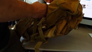 911 ВОЕННЫЙ ТАКТИЧЕСКИЙ РЮКЗАК 60 литров с ALIEXPRESS