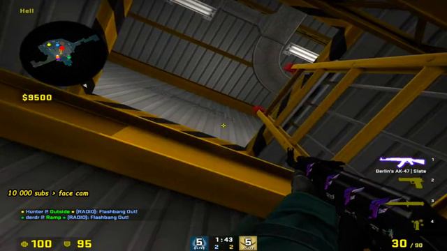 #shorts #cs2 #csgo2