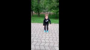Сдаем ГТО на золото. Первая ступень