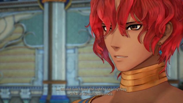 Tales of Arise Playthrough #15 смотреть онлайн