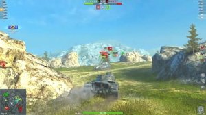 НЕМЕЦКИЕ КОНТЕЙНЕРЫ ? Открыл 5 контейнеров | ЭТО ПРОСТО ОРРР | Я НЕ ОЖИДАЛ ? wot blitz