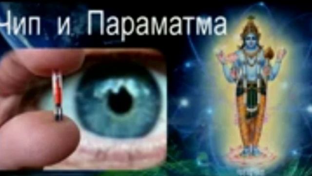 ЧИП  И  ПАРАМАТМА - 1