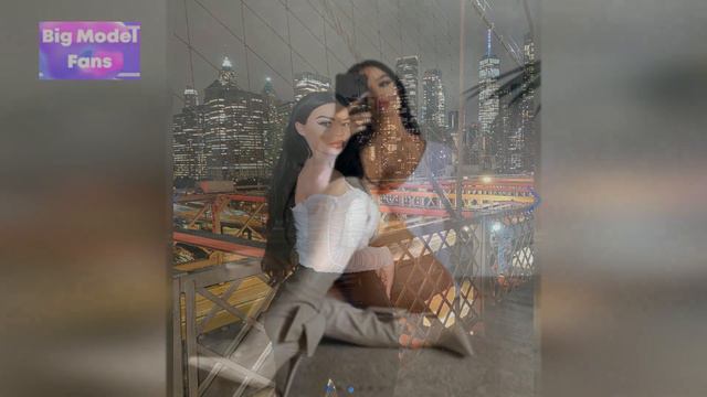 Elizabeth Georgina Curvy Model Wiki смотреть онлайн