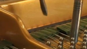 Производство роялей Бехштейн_часть 4(6)