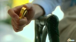 Жёлтый ангел/Вертинский