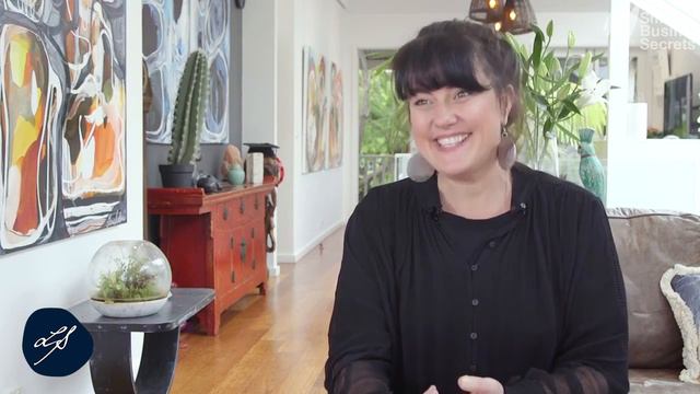 Private Commissioned Art by Lara Scolari | Sails on Lavender Bay, Sydney Australia смотреть онлайн