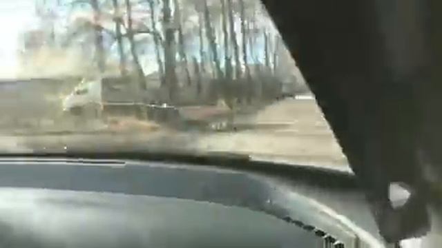 Самая безопасная дорога В России))) смотреть онлайн