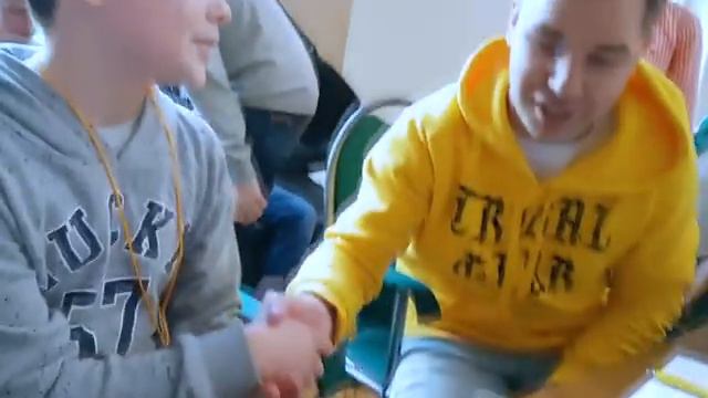 Акция "Значок" 176 - 180 | Любимый тренер! смотреть онлайн