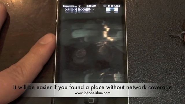 Major iOS 5 Security Flaw - Bypass The Passcode And Gives Access For Contacts And Making Phone Call
