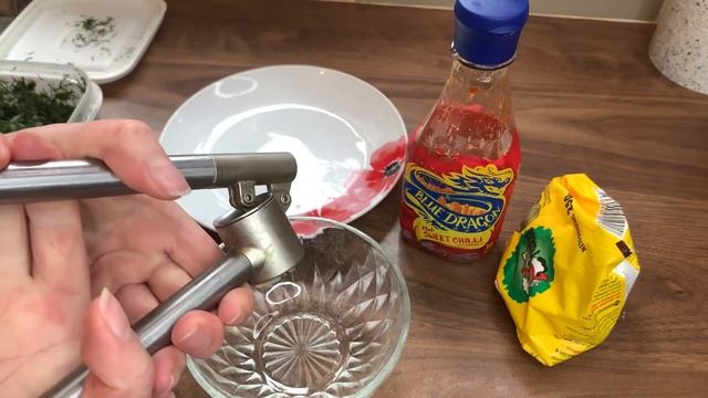 Как приготовить??ЛАНГУСТИНЫ ￼быстро и вкусно?! How to cook langoustines?!?? смотреть онлайн