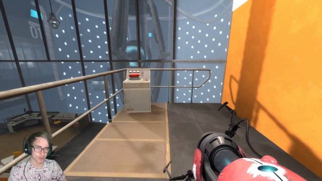 НЕЖДАННЫЙ ФИНАЛ | Portal Revolution #17 смотреть онлайн