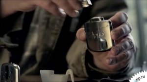 каталитическая грелка zippo hand warmer