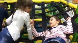 Vlog: гуляем с Baby Born