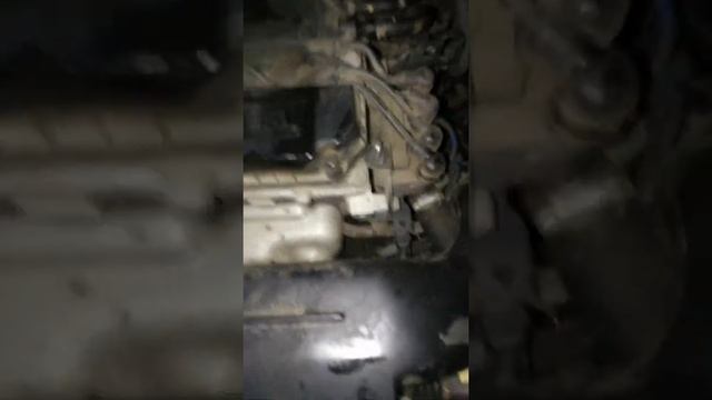 Kia Spectra свист смотреть онлайн