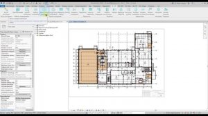 Плагин для Revit Ведомость отделки помещений