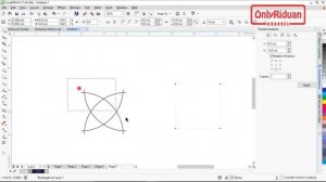 Aneka Desain Ornamen Islamic di CorelDraw - Islamic Ornament