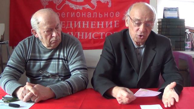 Либеральная вакханалия и нищета народа