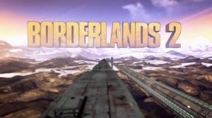 Borderlands 2 Intro Movie
