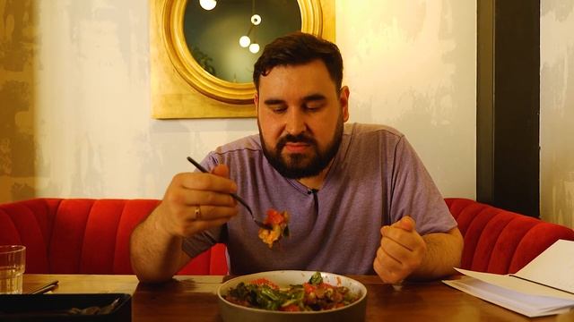 Обзор ресторана (кафе,бистро и прочего) | ETC (И ТИ СИ) смотреть онлайн