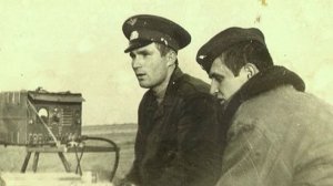 Инструктор мой - пилот крутой. Летчики Л-29.mpg