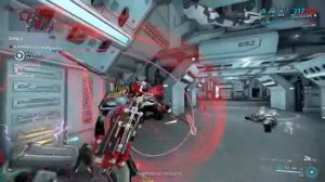 Warframe - Assaut du Sanctuaire - Méthode "Bourrin No-Power"