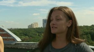 Марлен Шкандаль(Александр Данилин) в программе "АБЗАЦ" об андрогинах и анорексии("Новый канал")