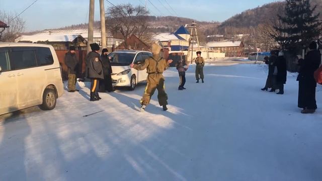 Облучье образовательное мероприятие Атаманец 2020гг. 05 декабря 2020гг. смотреть онлайн