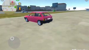 Русские тачки: Приорик 2 Vs Русские Тачки: Восьмерка &&& #Майнкрафт !