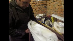 Посылка из Китая УЦИ для 1А616 краткий обзор