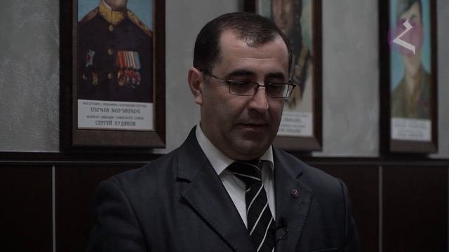 Государственный ансамбль танца Армении в Краснодаре