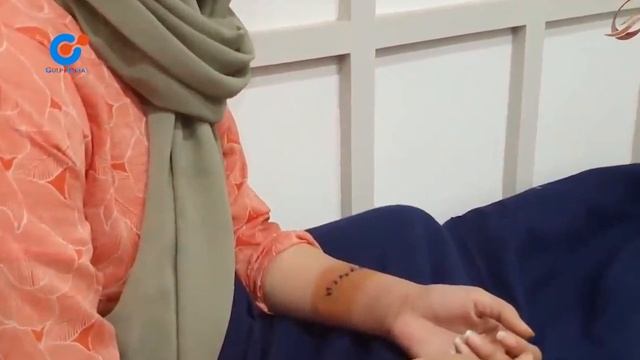 Gulp media| کاریکه اسما بخاطر عشــ//ق خود کرد смотреть онлайн