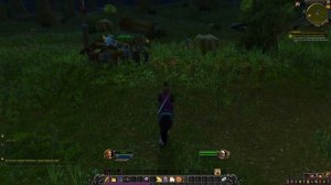 Воззвание к героям!, квест с озвучкой World of Warcraft