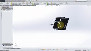 Solidworks. Конфигурации в деталях