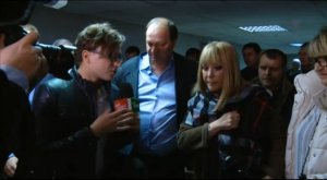 Аллу Пугачеву затоптали журналисты 