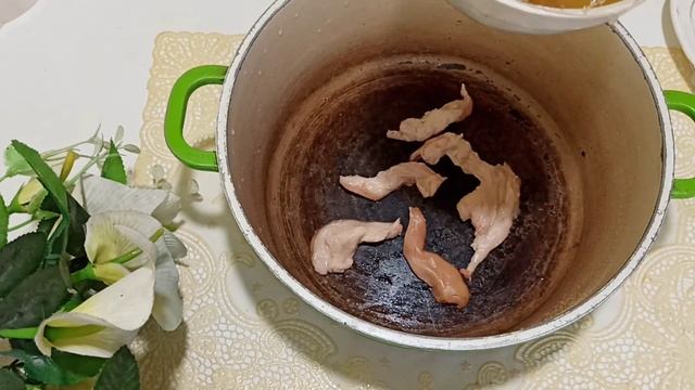МАКЛЮБЕ ! ПОШАГОВЫЙ РЕЦЕПТ / КАК ПРИГОТОВИТЬ МАКЛЮБЕ ОЧЕНЬ ВКУСНЫЙ РЕЦЕПТ