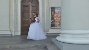 Прогулка, Иван и Надежда