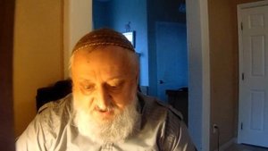 Рав Даниэль,что значит видеть во сне,свои ноги без обуви...?(Абрагам Коген)