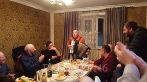 ШАМСУДИН КАПЛАНОВ - ЛАКСКАЯ ТЕМА