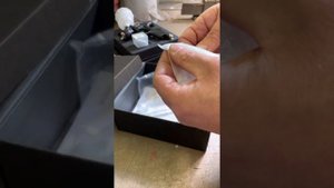 Devilbiss DV1s smart repair spray gun
