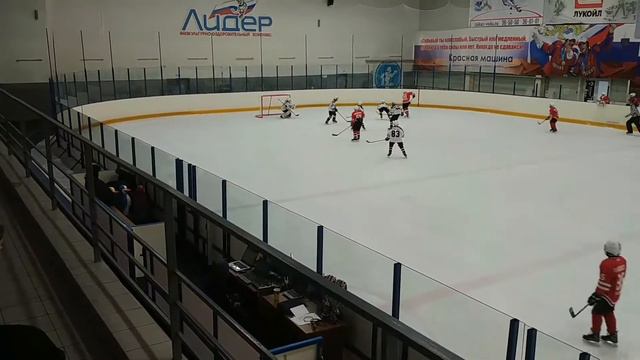 Финал. Лидер - Кристалл 2 смотреть онлайн