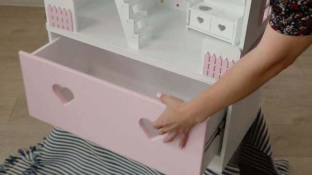 Компания Детская1
