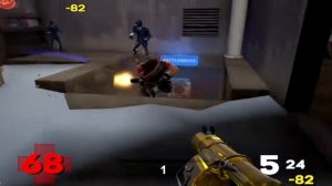 [TF2][FR]Trop de spy!!!!!