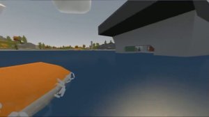 Новая ачивка в unturned - МК 2 - Как получить новый Shadowstalker MK II 3.17.3.0