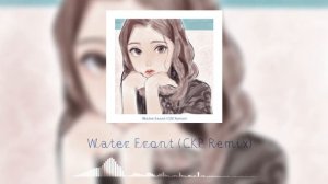 石原夏織 - Water Front (CKP Remix)