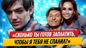 Александр Шепс пригрозил раскрыть правду про Волю и Утяшеву