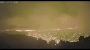 Ужас: Супервулкан в США начал извергаться и еще 3 вулкана. Мегавулкан Мауна-Лоа проснулся на Гавайя