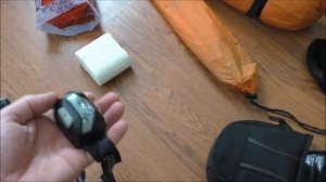 Обзор велосипеда и снаряжения для велотуризма.