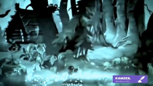 У лукоморья дуб зеленый смотреть онлайн