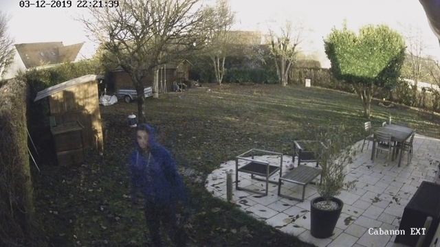 Test Hikvision ColorVu : Vidéosurveillance en couleur même dans le noir ! смотреть онлайн