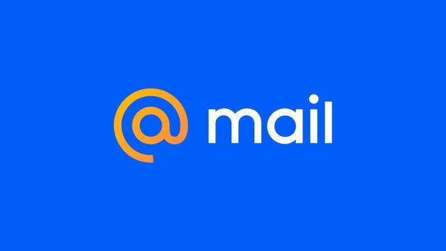 Новый логотип Mail.Ru  Новое лицо новый взгляд новый Mail